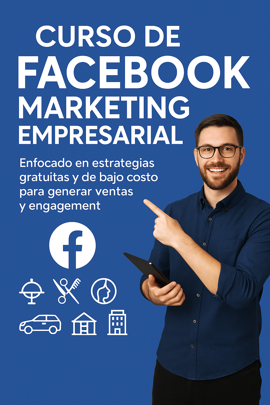 Facebook para negocios